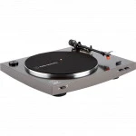 Виниловый проигрыватель Audio-Technica AT-LP2XGY
