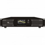 Аксессуар для аудиотехники ITC TS-4500DT Dante 350W×4