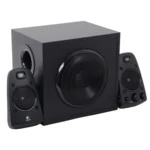 Компьютерные колонки Logitech Z623 (2.1) 980-000403
