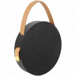 Портативная колонка Rombica MySound Cleo - Black BT-S118