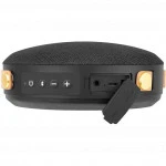 Портативная колонка Rombica MySound Cleo - Black BT-S118