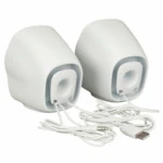 Компьютерные колонки Logitech Z120 980-000513