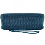 Портативная колонка JBL Flip 6 - Portable Waterproof Speaker JBLFLIP6BLU