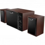 Компьютерные колонки Genius SW-2.1 350 31730037400