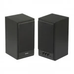 Компьютерные колонки Sven SPS-702 SV-0120702BL