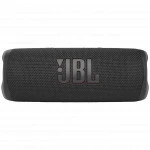 Портативная колонка JBL Flip 6 (1.0) - Black JBLFLIP6BLK