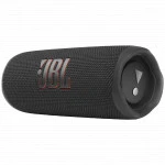 Портативная колонка JBL Flip 6 (1.0) - Black JBLFLIP6BLK