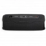 Портативная колонка JBL Flip 6 (1.0) - Black JBLFLIP6BLK