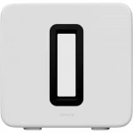 Сабвуфер Sonos Sub White SUBG3EU1
