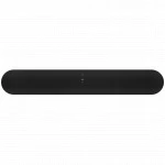 Саундбар Sonos Beam (GEN2) Black BEAM2EU1BLK