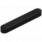 Саундбар Sonos Beam (GEN2) Black BEAM2EU1BLK