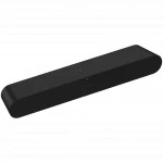 Саундбар Sonos Ray Black RAYG1EU1BLK