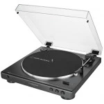 Виниловый проигрыватель Audio-Technica AT-LP60XUSB AT-LP60XUSB GM