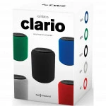 Портативная колонка Rombica MySound Clario - Black BT-S121