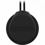 Портативная колонка Rombica MySound Clario - Black BT-S121