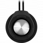 Портативная колонка Rombica MySound Clario - Black BT-S121