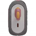 Портативная колонка JBL GO 3 - Grey JBLGO3GRY