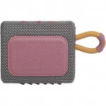 Портативная колонка JBL GO 3 - Grey JBLGO3GRY