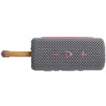 Портативная колонка JBL GO 3 - Grey JBLGO3GRY