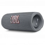 Портативная колонка JBL Flip 6 - Grey JBLFLIP6GREY