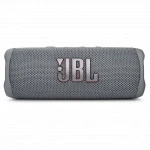 Портативная колонка JBL Flip 6 - Grey JBLFLIP6GREY