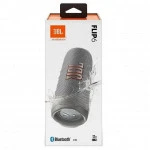 Портативная колонка JBL Flip 6 - Grey JBLFLIP6GREY
