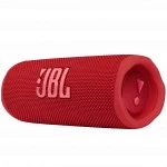Портативная колонка JBL Flip 6 - Red JBLFLIP6RED