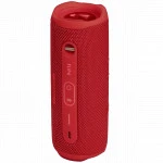 Портативная колонка JBL Flip 6 - Red JBLFLIP6RED