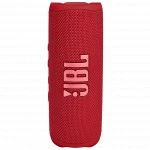 Портативная колонка JBL Flip 6 - Red JBLFLIP6RED