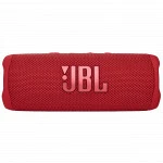 Портативная колонка JBL Flip 6 - Red JBLFLIP6RED