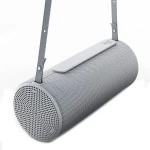 Портативная колонка Loewe  We. HEAR 2 (2.0) - Cool Grey 60702S10