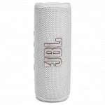 Портативная колонка JBL Flip 6 - White JBLFLIP6WHT