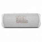 Портативная колонка JBL Flip 6 - White JBLFLIP6WHT