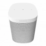 Портативная колонка Sonos One SL White ONESLEU1
