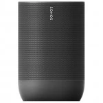 Портативная колонка Sonos Move Black MOVE1EU1BLK
