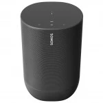 Портативная колонка Sonos Move Black MOVE1EU1BLK