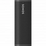 Портативная колонка Sonos Roam Black ROAM1R21BLK