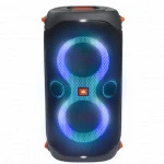 Портативная колонка JBL PartyBox 110 (2.0) JBLPARTYBOX110UK