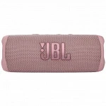 Портативная колонка JBL Flip 6 - Pink JBLFLIP6PINK