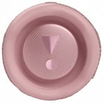 Портативная колонка JBL Flip 6 - Pink JBLFLIP6PINK