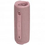 Портативная колонка JBL Flip 6 - Pink JBLFLIP6PINK