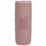 Портативная колонка JBL Flip 6 - Pink JBLFLIP6PINK