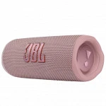 Портативная колонка JBL Flip 6 - Pink JBLFLIP6PINK