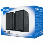 Компьютерные колонки Sven SPS-509