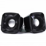 Компьютерные колонки Microlab B-16 (2.0)