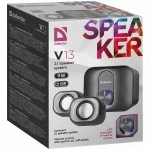 Компьютерные колонки Defender V13 65213