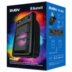 Портативная колонка Sven PS-400