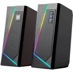 Компьютерные колонки Defender Solar 3 65103