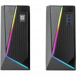 Компьютерные колонки Defender Solar 3 65103