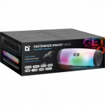 Портативная колонка Defender Enjoy S600 65603